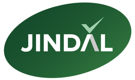 Jindal PVC Pipes logo